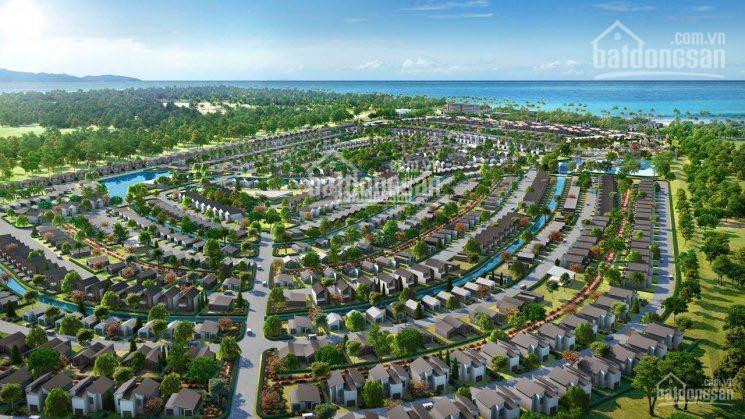 Tôi Bán Gấp Biệt Thự Novaworld Hồ Tràm Giá Gốc 5tỷ5 3