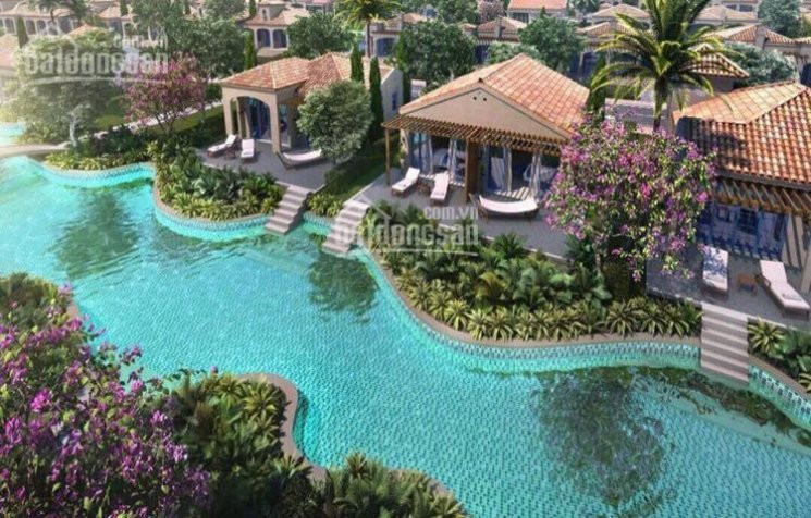 Tôi Bán Giá Gốc Biệt Thự Novaworld Phan Thiết 5tỷ2 2