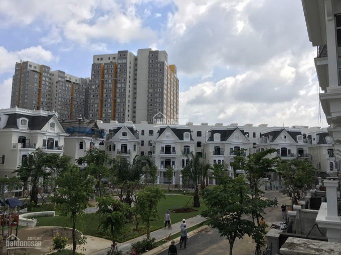 Tôi Bán Giá Gốc Biệt Thự Victoria Village 19tỷ1 3