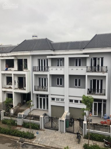 Tôi Cần Bán Biệt Thự K6 Ciputra Nam Thăng Long View Vườn Hoa, Sau Nhà Là Sân Golf Lh 0967 648 619 1