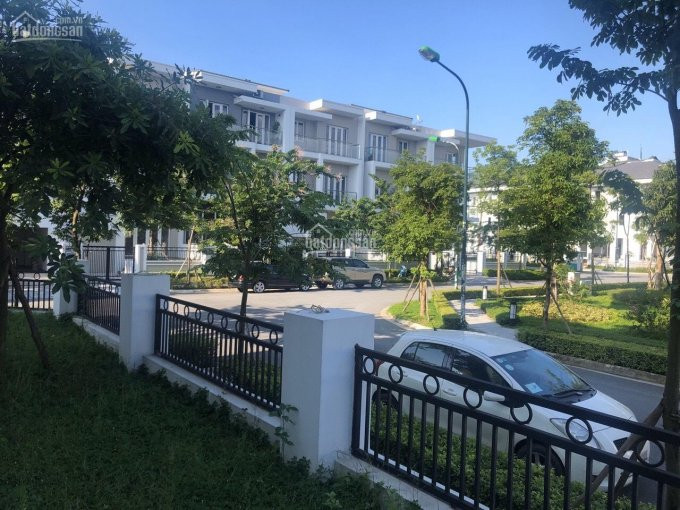 Tôi Cần Bán Biệt Thự K6 Ciputra Nam Thăng Long View Vườn Hoa, Sau Nhà Là Sân Golf Lh 0967 648 619 2