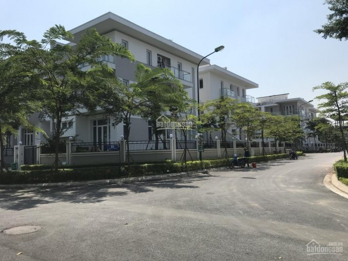 Tôi Cần Bán Biệt Thự K6 Ciputra Nam Thăng Long View Vườn Hoa, Sau Nhà Là Sân Golf Lh 0967 648 619 6