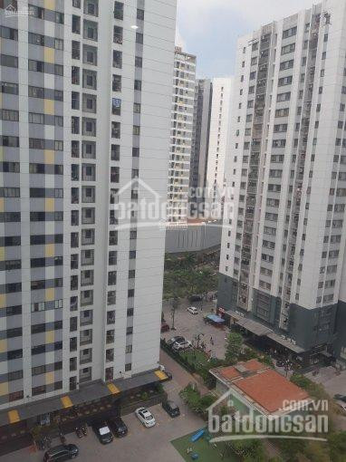 Tôi Cần Bán Căn Góc 67m2 Sổ đỏ Chính Chủ,tòa Hud2 Twintower ( đẹp Nhất Khu Tây Nam Linh đàm) 1