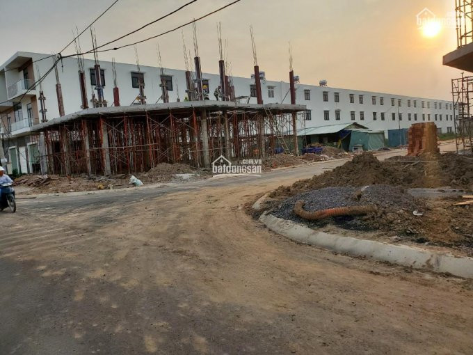 Tôi Cần Bán đất Trảng Bom, Chính Chủ Mặt Tiền Hùng Vương, Ngay Trung Tt Trảng Bom, Lh: 0964732179 2