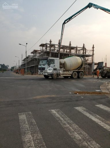 Tôi Cần Bán đất Trảng Bom, Chính Chủ Mặt Tiền Hùng Vương, Ngay Trung Tt Trảng Bom, Lh: 0964732179 4