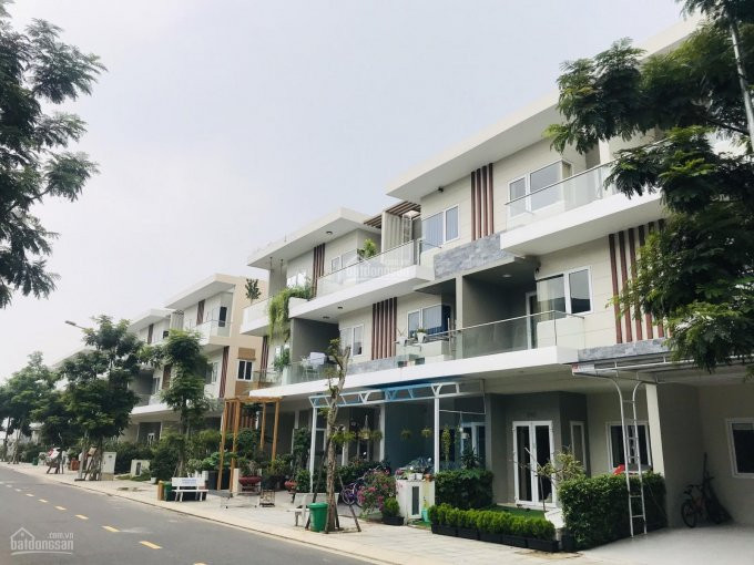 Tôi Cần Bán Gấp Nhà Phố Rio Vista, Dãy Nhà Mặt Sông, Ven Sông, P Phước Long B, Q9; 0902786079 4