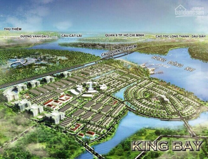 Tôi Cần Bán Lô đất Giá 13tr/175m2 Giá Tốt Nhất Thị Trường King Bay Lh Linh 0906608090 8