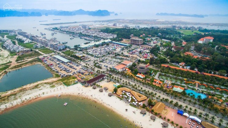 Tôi Cần Bán Nhiều Lô đất Tuần Châu, Hạ Long View Thoáng đẹp, Không Khí Trong Lành 7