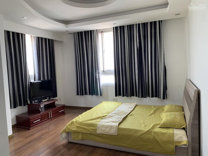 Tôi Cần Cho Thuê Chung Cư Horizon 98m2 2pn 2wc Nt 2 Balcony Giá 18tr/th Lh: 0782977645 2