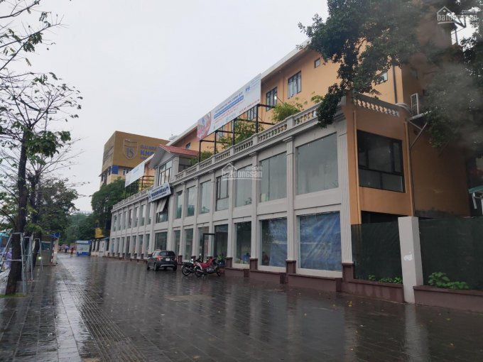 Tôi Cần Cho Thuê Tòa Nhà 26 Trần Quốc Hoàn 100m2 X 3t, Mt 10m Lô Góc Kd Cafe Spa, Vp 0934406986 8