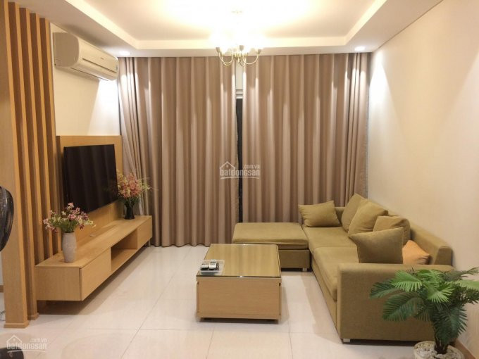 Tôi Cần Vốn Nên Bán Căn Hộ Siêu Rẻ Tại Chung Cư Golden Palace - Mễ Trì 118m2, Giá 27 Triệu/m2 1