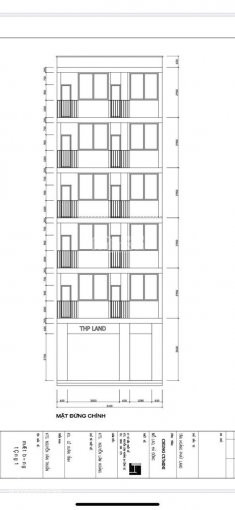 Tôi Chính Chủ Bán Căn Trọ, Chung Cư Mini, 45m2, 9 Phòng Cho Thuê ở Mỗ Lao, Hà đông, Giá 49 Tỷ 3