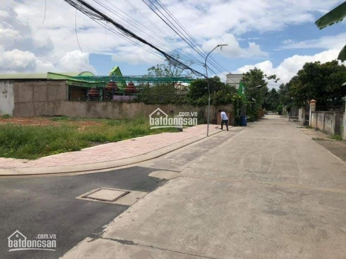 Tôi Chuyển Về Biên Hòa Làm Việc Nên Muốn Bán Gấp Lại Miếng đất ở Khu Dân Cư Trảng Bom, Giá 860tr 1