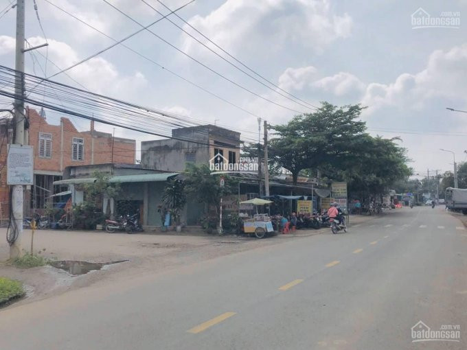 Tôi Chuyển Về Biên Hòa Làm Việc Nên Muốn Bán Gấp Lại Miếng đất ở Khu Dân Cư Trảng Bom, Giá 860tr 2