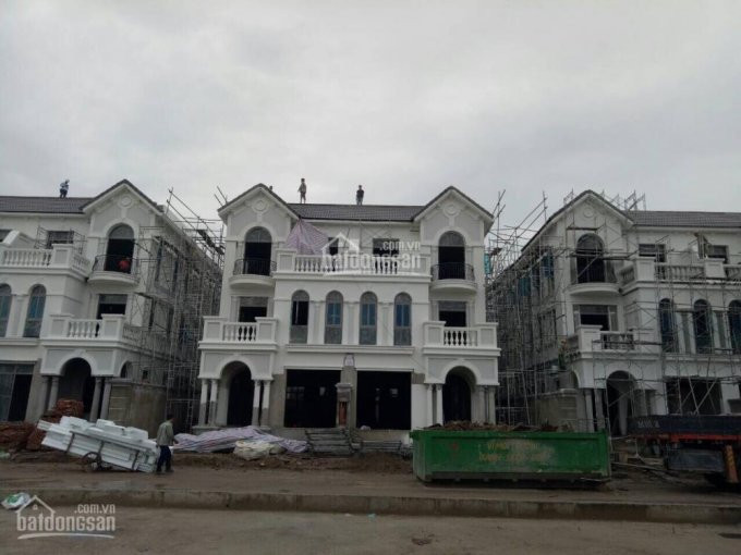 Tổng Hợp Các Căn Bán Lại Kđt Vinhomes The Harmony, 90m2 - 115m2 - 152m2 - 185m2 Lh: 0931148886 7