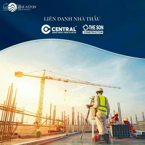 Trải Nghiệm Bậc Nhất Cùng The Aston - Chcc ôm Trọn View Biển, View Sông Lh: 0978902414 2