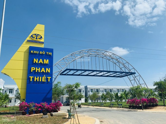 Trở Thành Cư Dân Khu đô Thị Sinh Thái Nam Phan Thiết, Với Mức Giá Chỉ Từ 756 Triệu đồng 3