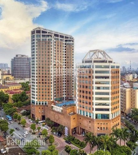 Văn Phòng Cho Thuê Tại Tòa Nhà Hà Nội Tower - 49 Hai Bà Trưng, Hoàn Kiếm: 50m đến 300m2 2