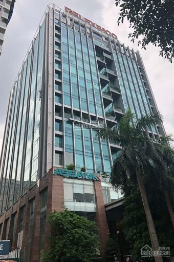 Văn Phòng Tại 36 Hoàng Cầu - Tòa Geleximco Building Diện Tích 100m2, 250m2 7