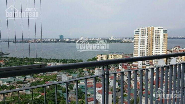 View Hồ Tây, Căn 2pn, 732m2 Giá 3,5 Tỷ, Bc đông Hướng Mát ở Tây Hồ Residence, Full Nt Nhập Ngoại 2