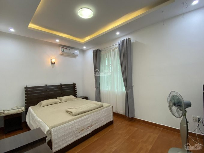 Villa Sân Vườn Hồ Bơi 4pn, Full Nội Thất, Khu An Ninh, Chỉ 70tr 6