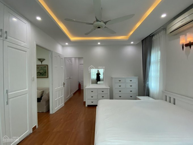 Villa Sân Vườn Hồ Bơi 4pn, Full Nội Thất, Khu An Ninh, Chỉ 70tr 8