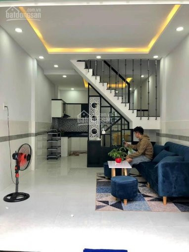 Vợ Chồng Ly Hôn Cần Bán Gấp Căn Nhà Bên đường 835b Ngã Tư Phước Lý 80m2 Có Shr đầy đủ 2