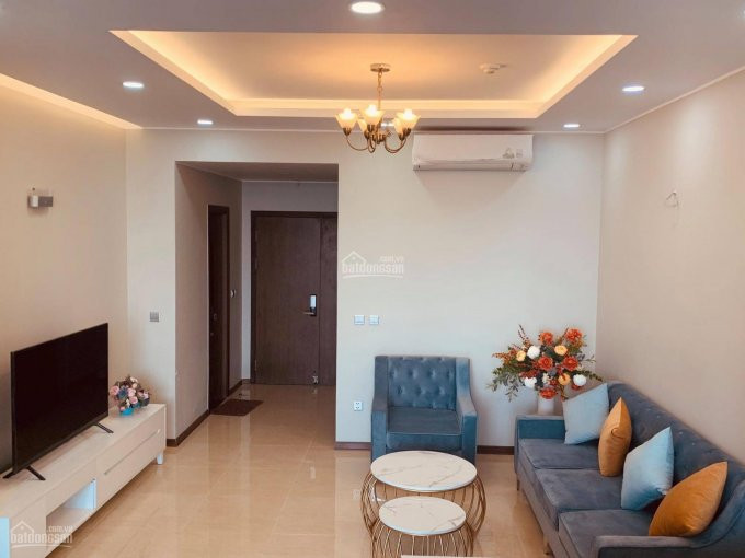 Vợ Chồng Tôi đang Cần Cho Thuê Nhanh Căn Hộ 95m2 Chung Cư Tràng An Complex, đầy đủ đồ Giá Chỉ 95tr 3