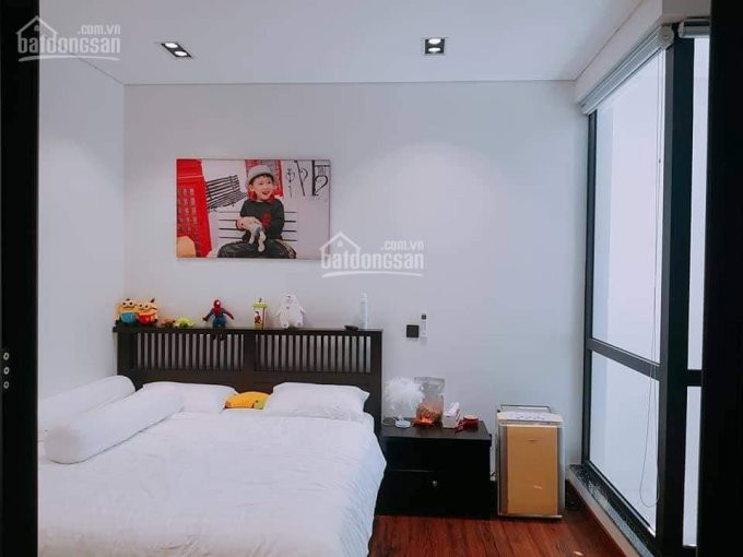 Võng Thị View Hồ Tây 7 Tầng Thang Máy Gara ô Tô, Dt 80m2, Mt 64m, Giá 17 Tỷ 980 1