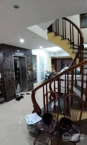 Võng Thị View Hồ Tây 7 Tầng Thang Máy Gara ô Tô, Dt 80m2, Mt 64m, Giá 17 Tỷ 980 2