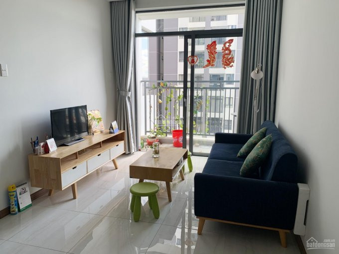 Xách Vali Vào ở Ngay Căn Hộ Him Lam Phú An 2pn đã Có Nt, View Nội Khu Trong Lành, Lh 0907005601 1