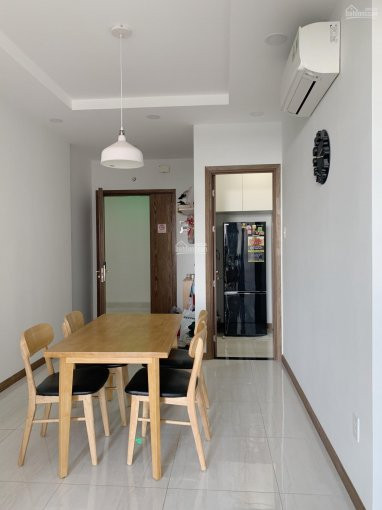 Xách Vali Vào ở Ngay Căn Hộ Him Lam Phú An 2pn đã Có Nt, View Nội Khu Trong Lành, Lh 0907005601 2