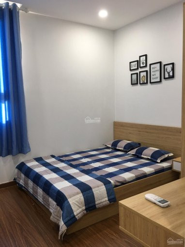 Xách Vali Vào ở Ngay Căn Hộ Him Lam Phú An 2pn đã Có Nt, View Nội Khu Trong Lành, Lh 0907005601 4