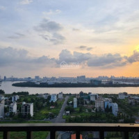 3pn Vista Verde View Trực Diện Sông Siêu đẹp, Nội Thất Cơ Bản, Nhà Trống, Giá Tốt Nhất Thị Trường