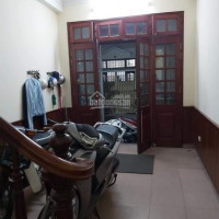 40m X 5t đường 2 ôtô đi, Kinh Doanh Tốt, Khu Vực Hoàng Cầu - Hào Nam Dân Trí Cao Giá 7 Tỷ