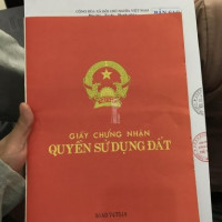 5828m2 đất Nn Có Sổ đỏ Sang Tên Công Chứng Trong Ngày, Giá Chỉ 60000đ/m2