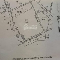 9100m2, đối Diện Bx Miền Tây Mới