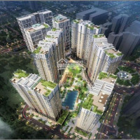 Bán Cc Victoria Village Chính Chủ 2tỷ7 Giá Gốc