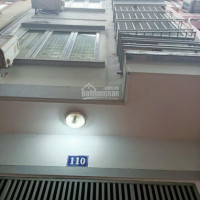 Bán Gấp Nhà đền Lừ – Hoàng Mai, 45m2, 4t, Lô Góc Thoáng, Giá 2,78 Tỷ, Lh-0912473845