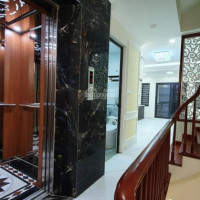 Bán Nhà Hồ Tùng Mậu , Gara , Thang Máy , Kinh Doanh 40m2 8 Tầng Giá  7 Tỷ