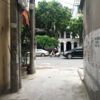 Bán Nhà Trung Tâm Quận Cầu Giấy Ngõ đường Nguyễn Khang 90m2 Mt 5m Xây 3,5 Tầng, Sổ đỏ Chính Chủ