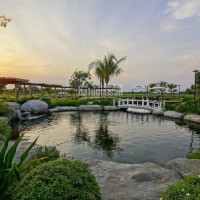 Biệt Thự Sân Vườn Bến Du Thuyền Ngay Q9 21 Tỷ/1000m2 Ck Khủng Giảm Còn 14 Tỷ/lôlh  0903343106