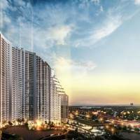 Biệt Thự Trên Không Tặng 50m2 Sân Vườn Không Tính Vào Giá Tặng Gói Nội Thất 16 Tỷ 234m2 View 360