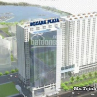 Booking Giỏ Hàng đẹp Nhất Dự án Roxana Plaza