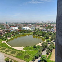 Căn 3 Pn 834m2 View Hồ Sài đồng Dự án Le Grand Jardin Sài đồng Long Biên Giá 2 Tỷ Nhận Nhà T11