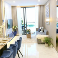 Căn Hộ 3pn Hơn 100m2 Ngay Trung Tâm An Phú Quận 2, Có 3 Mặt Thoáng View Sông, Tt Q1 Hướng đông Nam