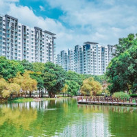 Căn Hộ 53m2 Tầng Thấp Giá Tốt Nhất Phân Khu Emerald - Khu đô Thị Celadon City