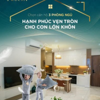 Ch Precia Q 2 Mạch Sống Phồn Vinh, Tái Tạo Năng Lượng, Nâng Tầm Cuộc Sống Tt 30% Nhận Nhà I/2020