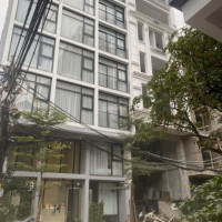 Chỉ Bán Trong Tuần! Tòa Nhà Apartment- Hđ Thuê 70 Triệu- Ngõ 12 đào Tấn-phan Kế Bính Giá: 102 Tỷ