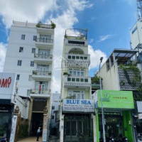 Chỉ Với 17 Tỷ Sở Hữu Ngay Nhà Mt đường Nguyễn Tri Phương,q10, Dt: 39x21m, Nh: 7m, 2 Tầng Mới